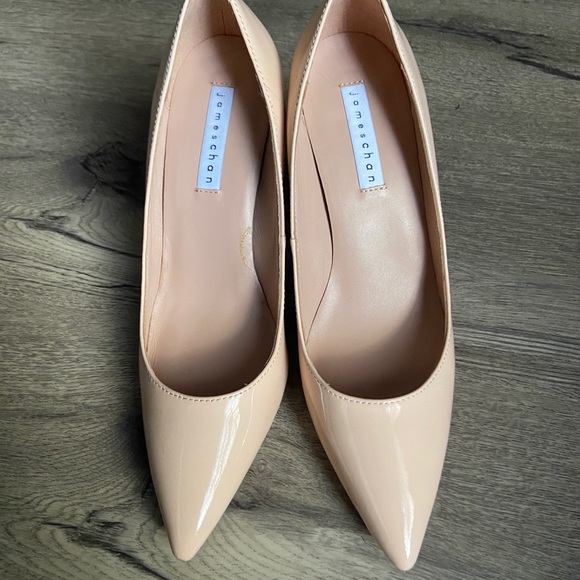 Stiletto heel James Chan / size 10 - Picture 3 of 10